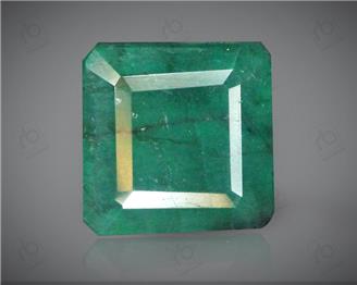 Natural Emerald / Panna Certified  3.75CTS-2571